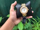 O.Max Branded Ladies Watch