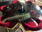 Glass Dining Table