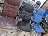 Imported Fully Multifunction Office Chair