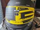 imported G-mac Classic Full-face Helmet