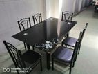 Imported Glass Dining Table Sets