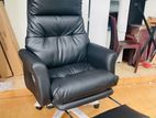 Imported Hi-Q Comfort Dirctor Chair with Foot Rest