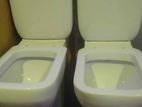 Bathroom Commode Set