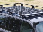 Hood Rack