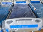 Hospital Bed Single Function