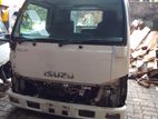 Imported Isuzu Elf Cabin