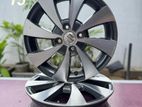 Imported Japan Alloy Wheels / Rims 14