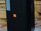 Imported JBL SRX 715