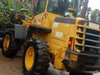 Imported Komatsu Loader - WA100/120-3