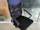 Imported L/Touch Hi-Bk Mesh Office Chairs