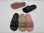 Imported Ladies Slippers
