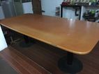 Imported Large Dining ( Around 15ft Size) Table