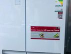 LG Refrigerator