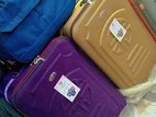 IMPORTED LUGGAGE BAGS LIGHTWEIGHT