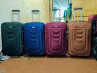 Imported Luggage Bags Lightweight