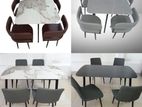Imported Luxuries Dinning Tables