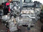 Imported Mazda Demio Complete Engine