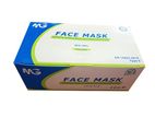 Imported Medical 3Ply Facemask