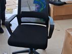 IMPORTED MESH BACK OFFICE CHAIR WITH HEAD REST
