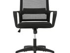 Imported Mesh Office Chair 1003 Black