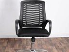 Imported Mesh Office Chairs with Headrest