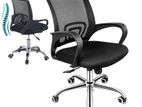 Imported Mesh Typist Office Chair M1