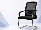 Imported Mesh Visitor Office Chair 8301