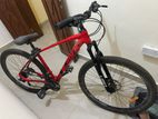 MTB Mountain Bicycle