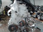 Imported Nissan Juke Complete Engine