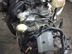 Imported Nissan Z12 Complete Engine