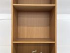 Oak Bookshelf