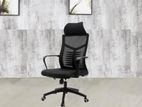 Imported Office Mesh Chair HB Impana - 120mm gas lift