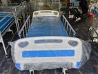 IMPORTED PATIENT HOSPITAL BED HEAD & LEG ADJESTABLE WITH MATTRESS