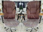 IMPORTED PEOPLES CHAIR OFFICE DIRECTORS CHAIR-6004B