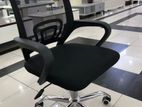 IMPORTED PEOPLES CHAIR OFFICE HIGH BACK MESH CHAIR-850HB