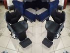 IMPORTED PEOPLES SALON CUTTING CHAIR- HB5010
