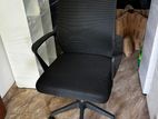Imported Plastic bk Office Chairs