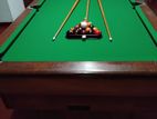 Imported Pool Table