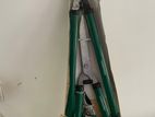 Imported Premium 3-Piece Gardening Tool Set (Europe) - Brand New