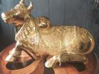 Imported pure Brass Statuies