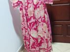 Imported quality Frocks