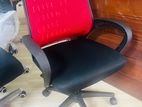 Imported Red-Mix Ex mesh Office chair