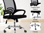 IMPORTED RT EX MESH OFFICE CHAIRS