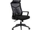 Imported Scorpion Hi-Bk Mesh Office Chair