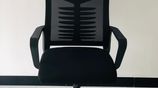 Imported Scorpion Hi-Bk Mesh Office Chairs with Headrest