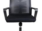 Imported Scorpion Mesh Hi-BK Office Chairs