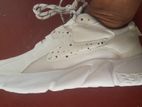 imported shoe