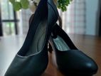 Imported shoes