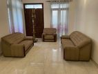 Imported Sofa Set