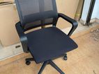 Imported SQ Mesh Office Chair